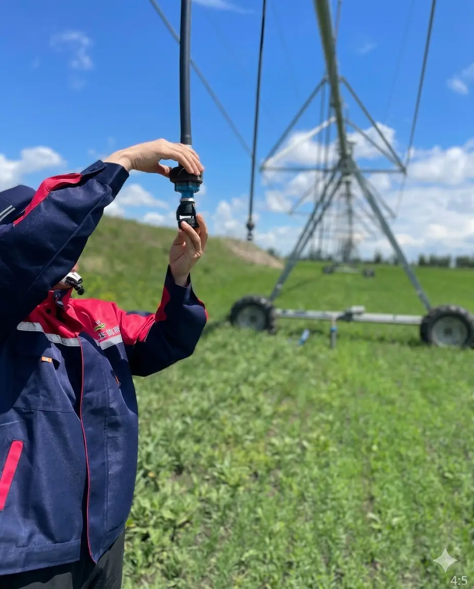 24/7 Professional After-Sales Service