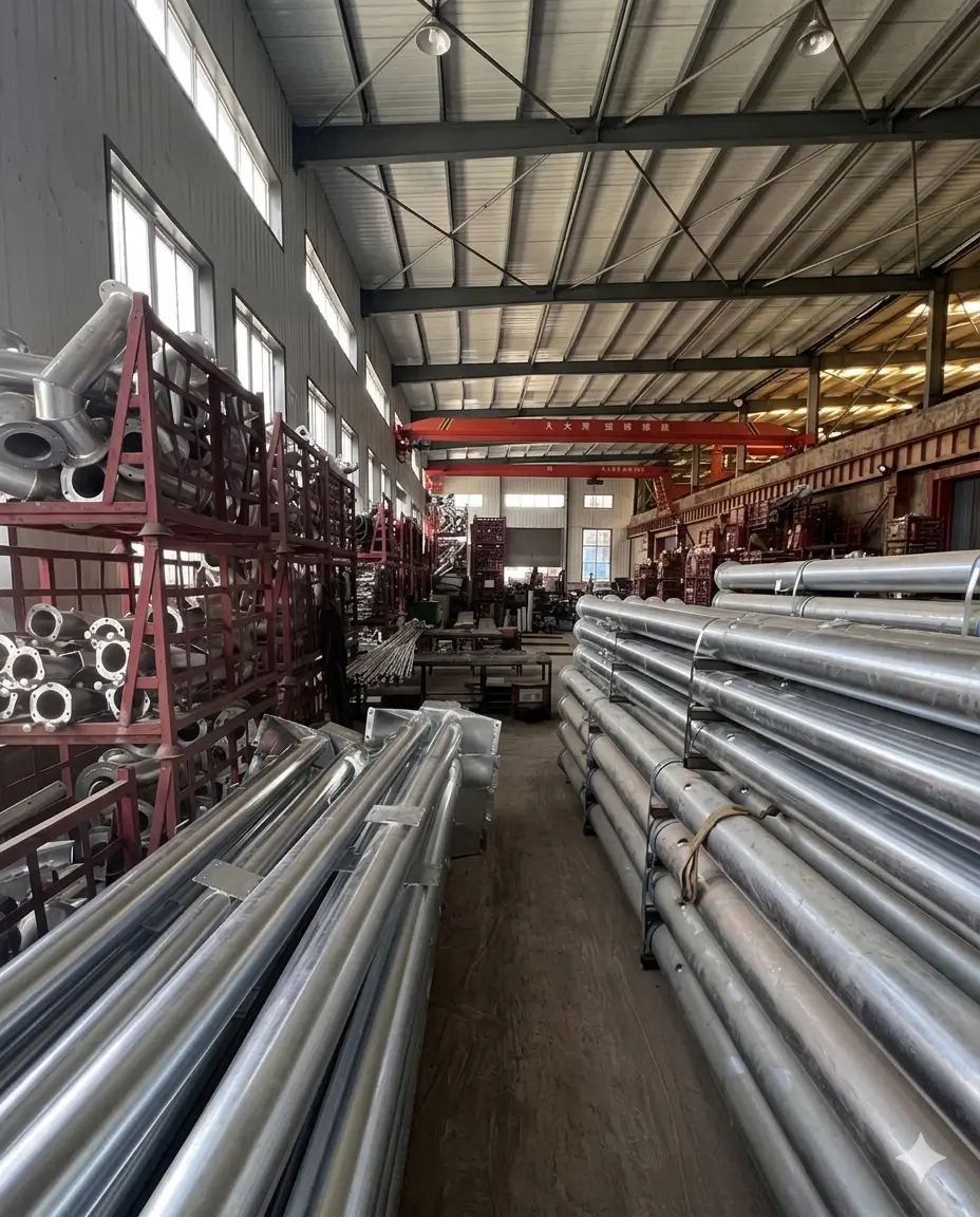 Agri-genius Smart Warehouse