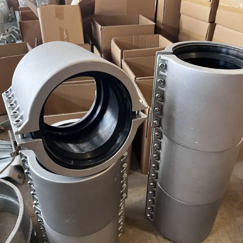 gasket boot