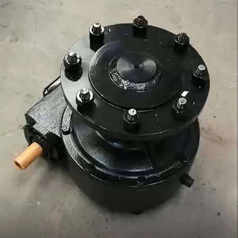 gearbox
