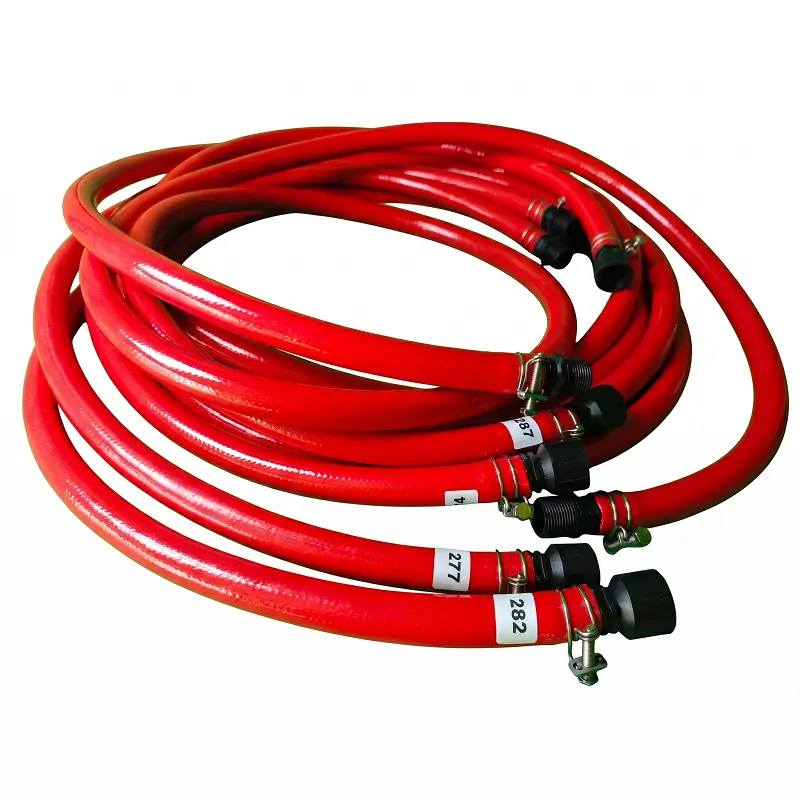 hose pipe