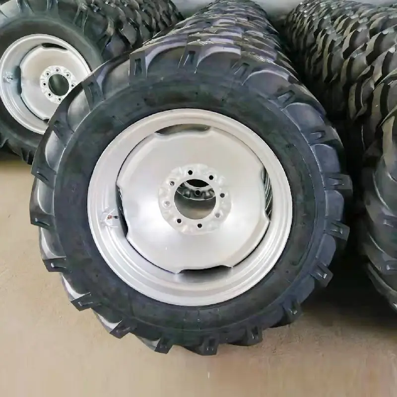 irrigation tyre