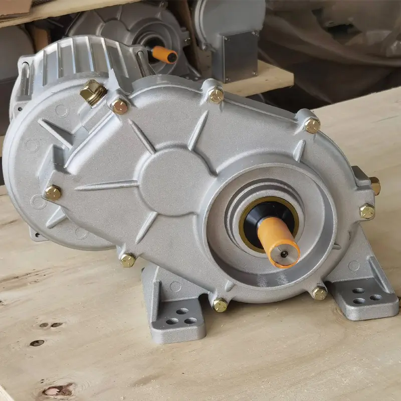 motor