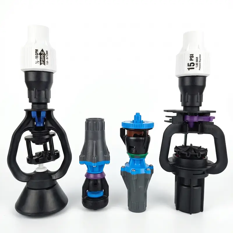sprinkler